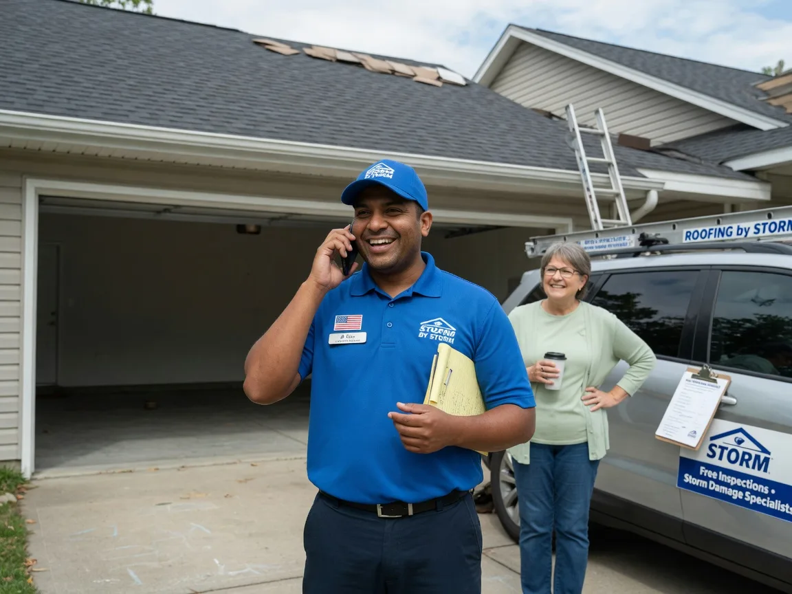 Roof Repair Near Me North Miami, OK FAQs